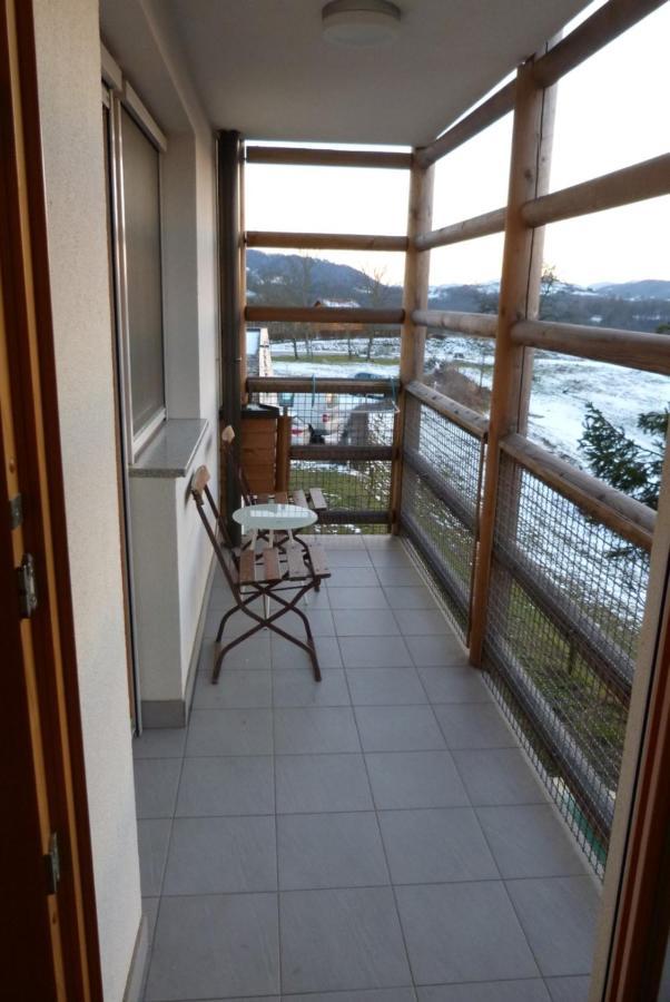 Guest House Eco Vila Mila Rogaška Slatina Екстериор снимка
