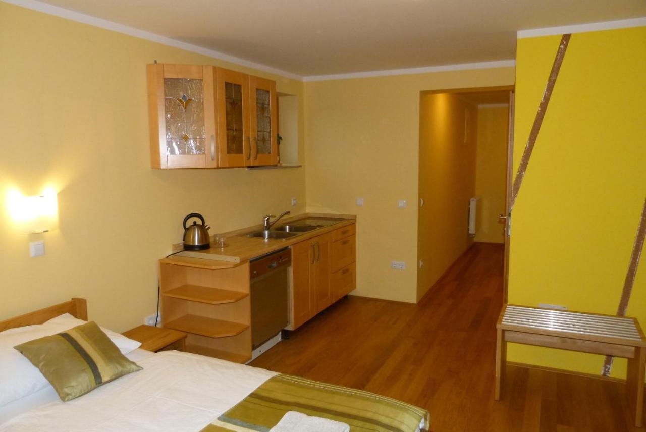 Guest House Eco Vila Mila Rogaška Slatina Екстериор снимка
