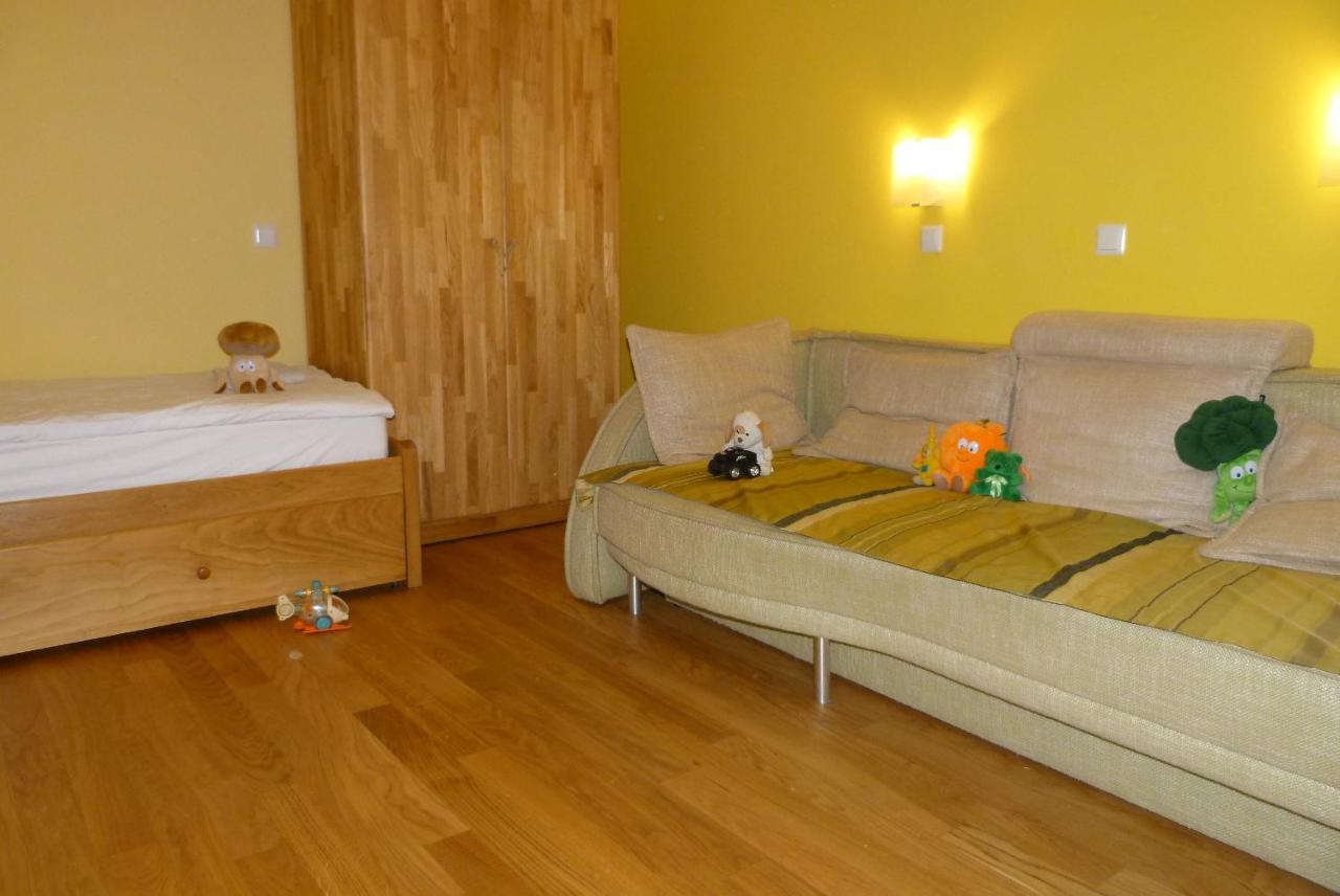 Guest House Eco Vila Mila Rogaška Slatina Екстериор снимка