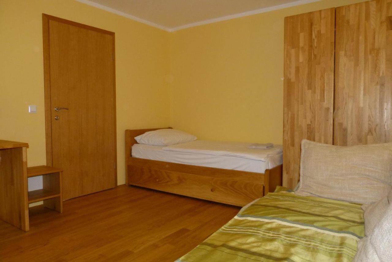 Guest House Eco Vila Mila Rogaška Slatina Екстериор снимка