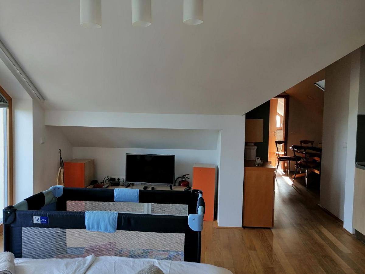 Guest House Eco Vila Mila Rogaška Slatina Екстериор снимка