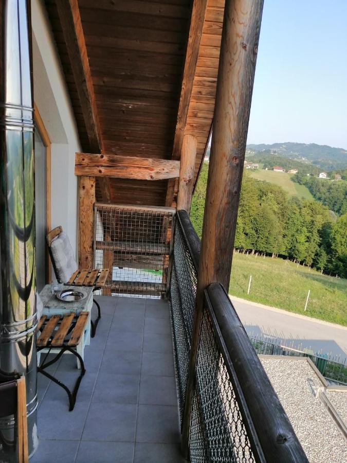 Guest House Eco Vila Mila Rogaška Slatina Екстериор снимка