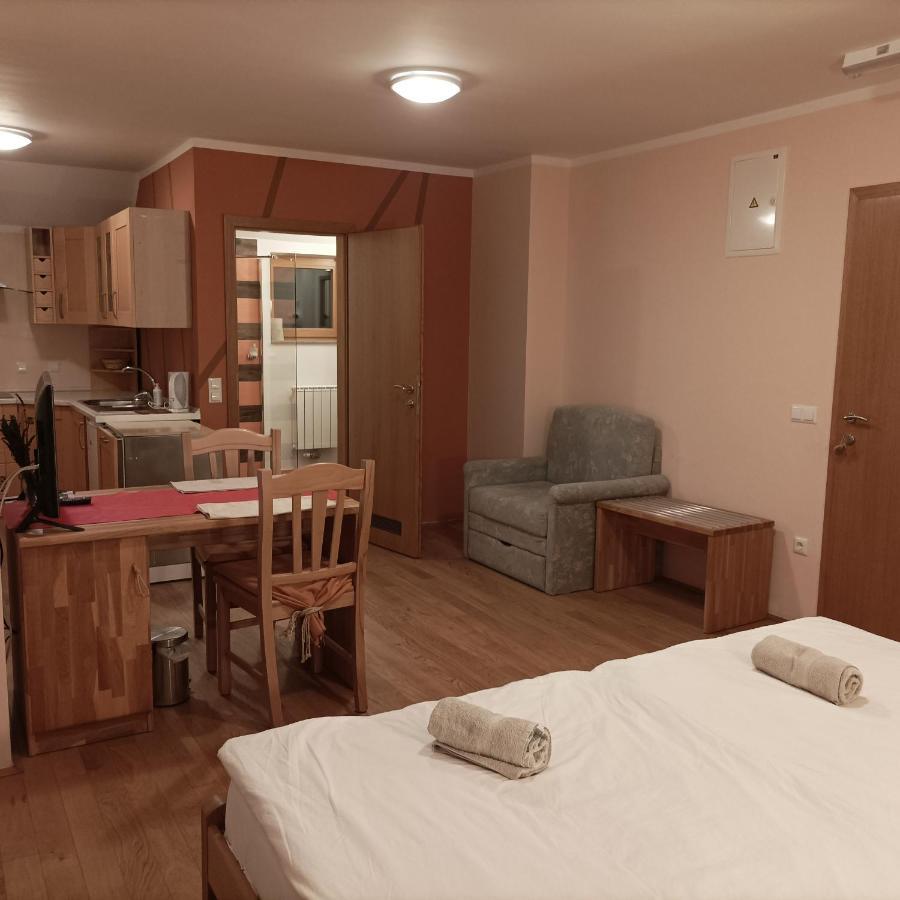 Guest House Eco Vila Mila Rogaška Slatina Екстериор снимка