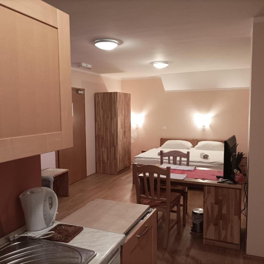 Guest House Eco Vila Mila Rogaška Slatina Екстериор снимка