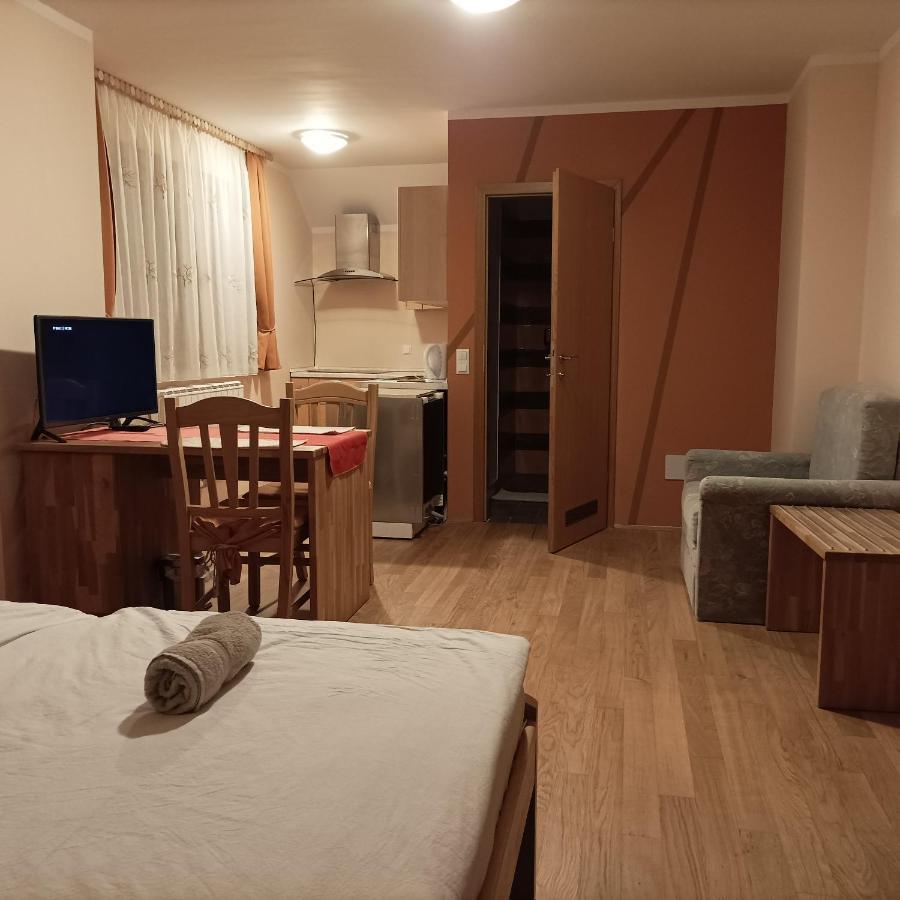 Guest House Eco Vila Mila Rogaška Slatina Екстериор снимка