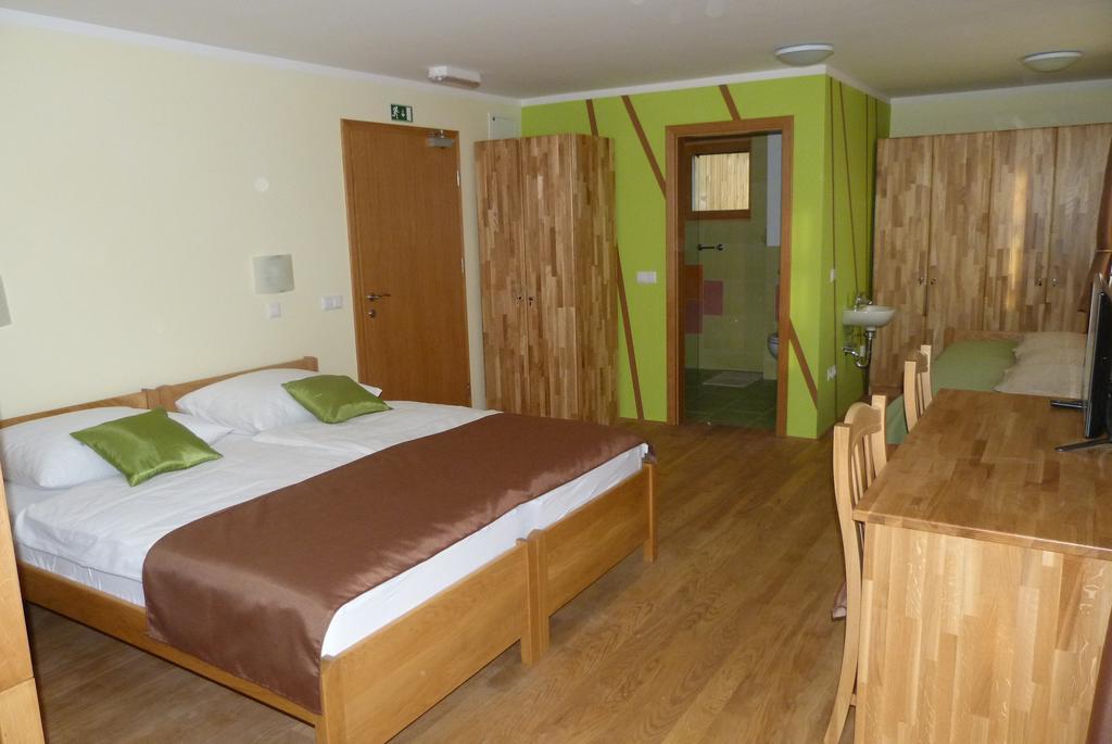 Guest House Eco Vila Mila Rogaška Slatina Екстериор снимка