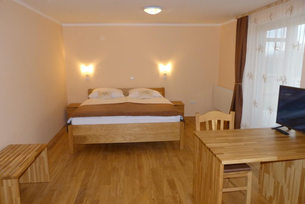 Guest House Eco Vila Mila Rogaška Slatina Екстериор снимка