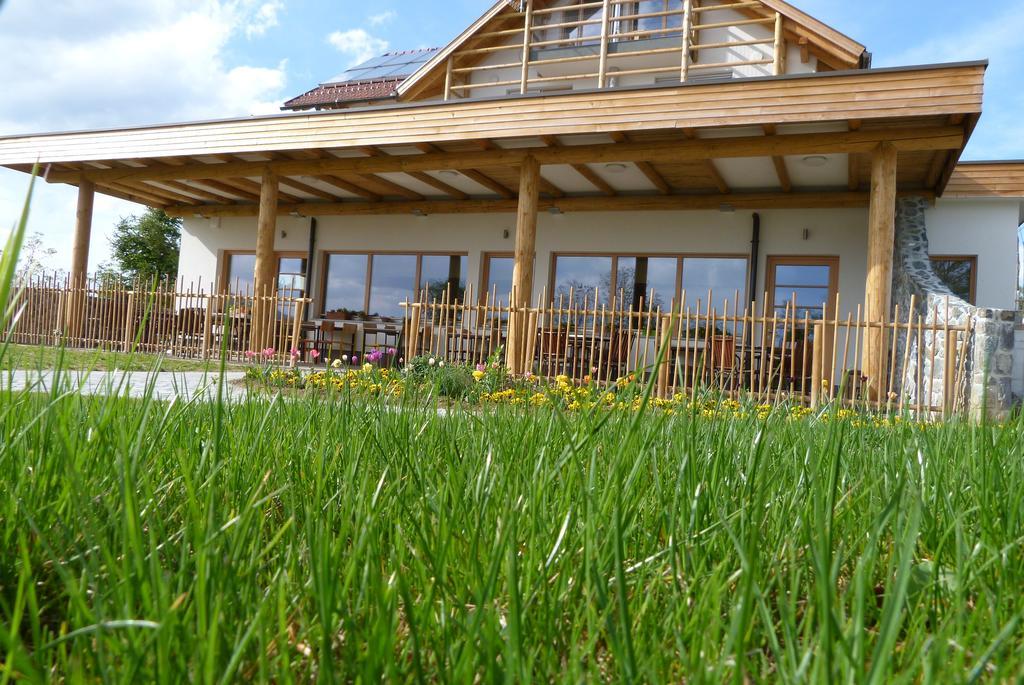 Guest House Eco Vila Mila Rogaška Slatina Екстериор снимка