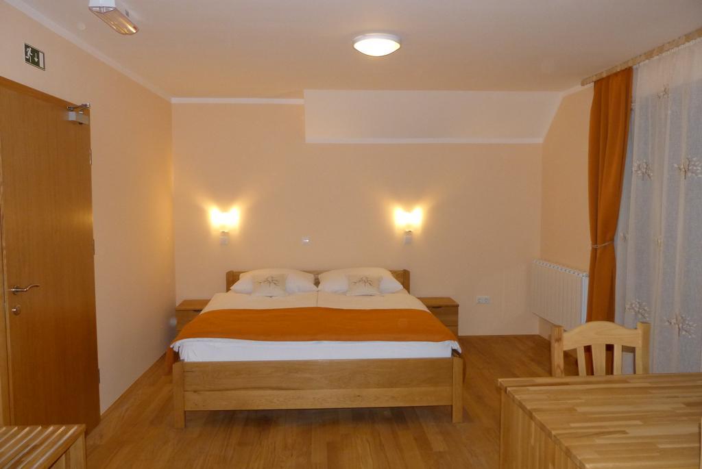 Guest House Eco Vila Mila Rogaška Slatina Екстериор снимка