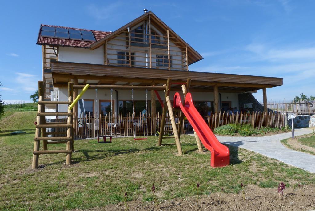 Guest House Eco Vila Mila Rogaška Slatina Екстериор снимка
