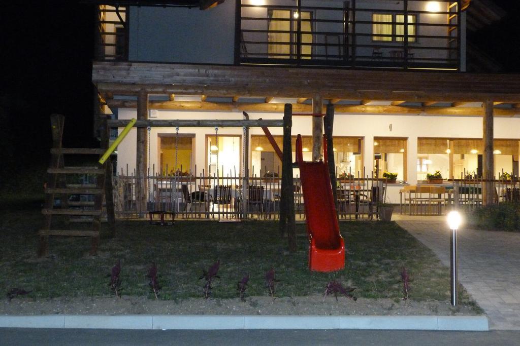 Guest House Eco Vila Mila Rogaška Slatina Екстериор снимка
