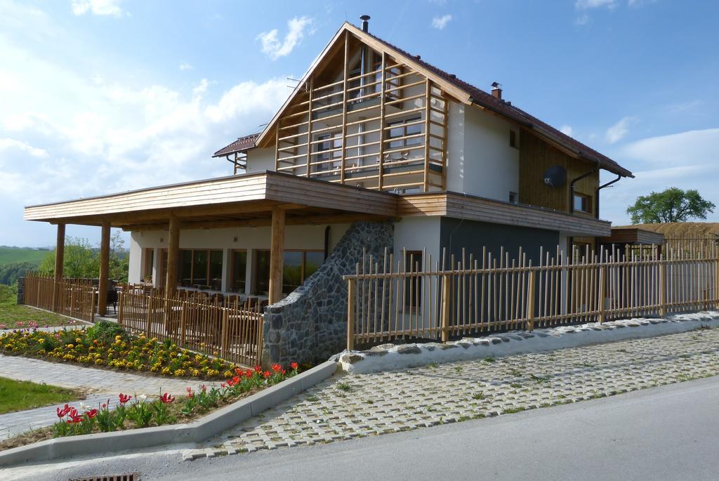 Guest House Eco Vila Mila Rogaška Slatina Екстериор снимка